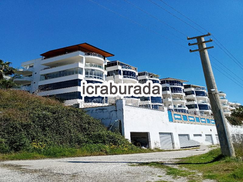 icralık  m2 Daire Antalya Alanya Mahmutlar