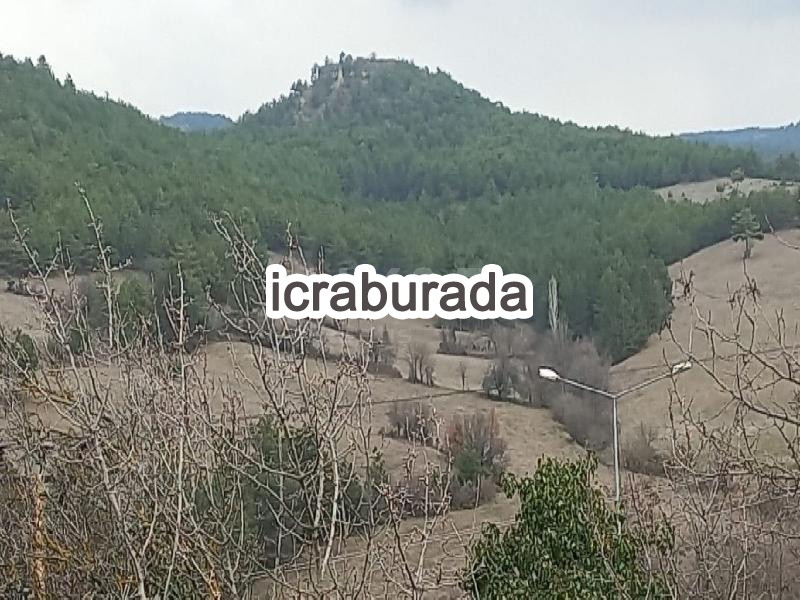 icralık  m2 Diger Karabük Safranbolu Aşağidana