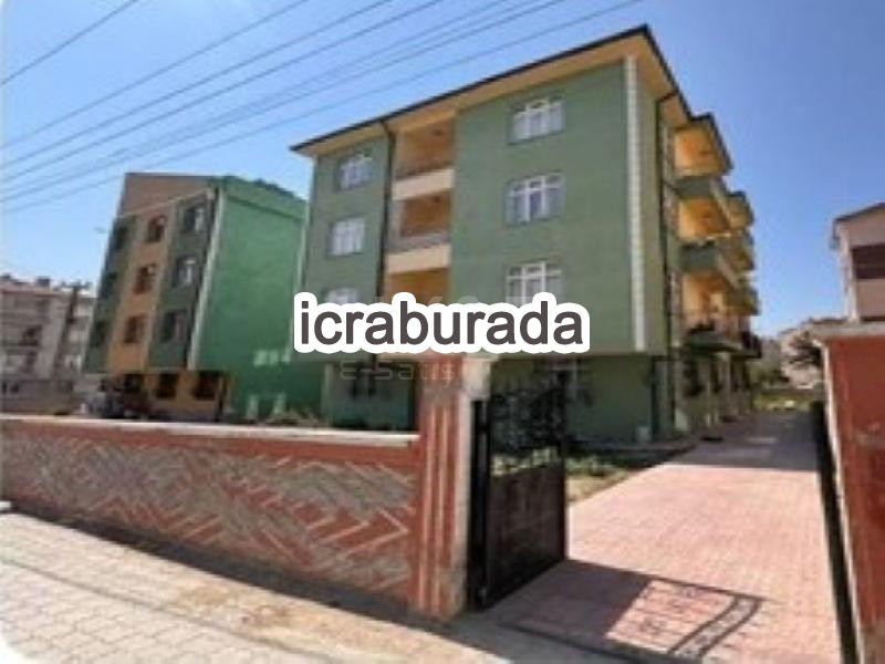 icralık  m2 Arsa Konya Selçuklu Işik