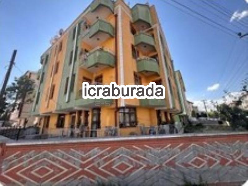 icralık  m2 Arsa Konya Selçuklu Işik