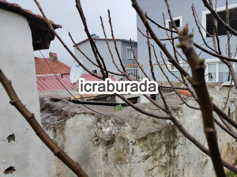icralık  m2 Mustakil Ev İzmir Kemalpaşa Aşaği Kizilca