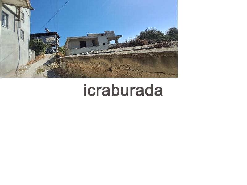 icralık  m2 Diger Hatay Antakya Karaali
