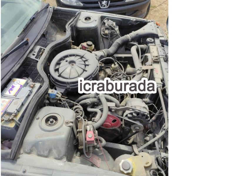 icralık Renault  9GTE  Otomobil Belirtilmedi Belirtilmedi Belirtilmedi