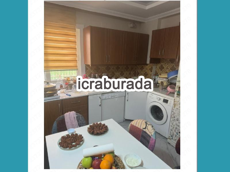icralık  m2 Daire Hatay Arsuz Alakop