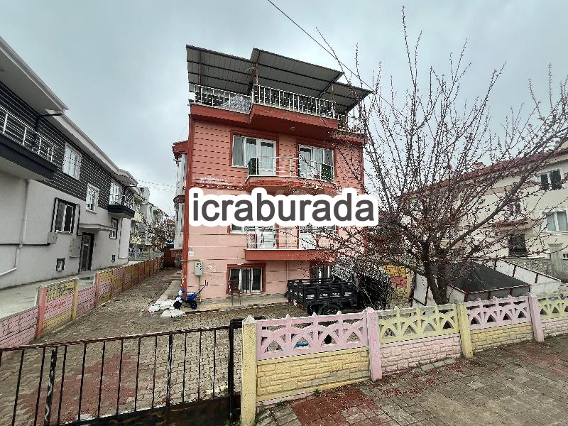 icralık 1 m2 Daire Afyonkarahisar Merkez Fatih