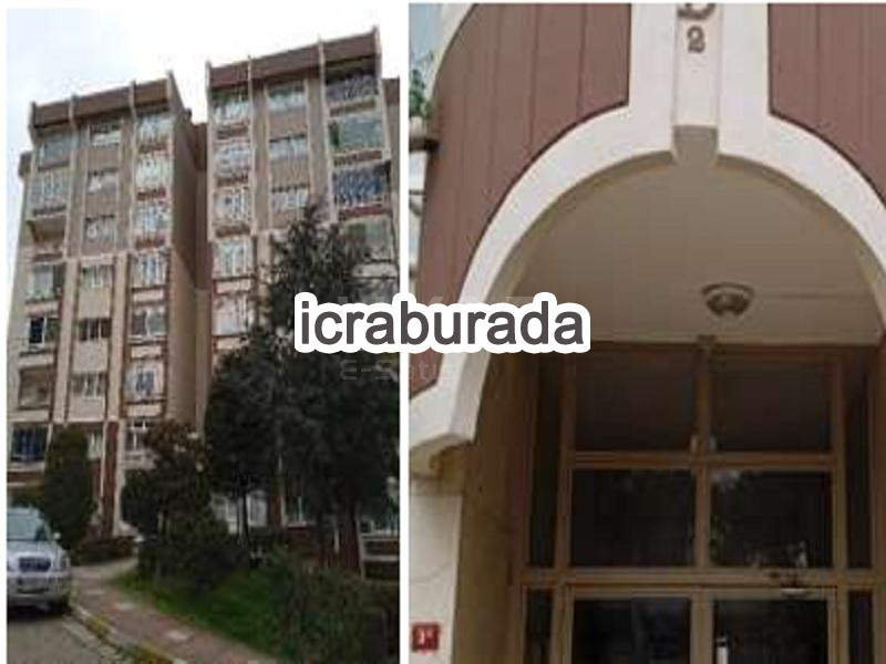icralık 5 m2 Daire İstanbul Pendik Kurtköy