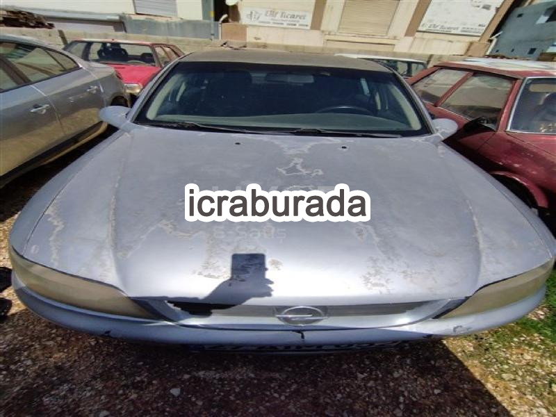icralık Opel  VECTRA-B  Otomobil Gaziantep Şehitkamil Merkez