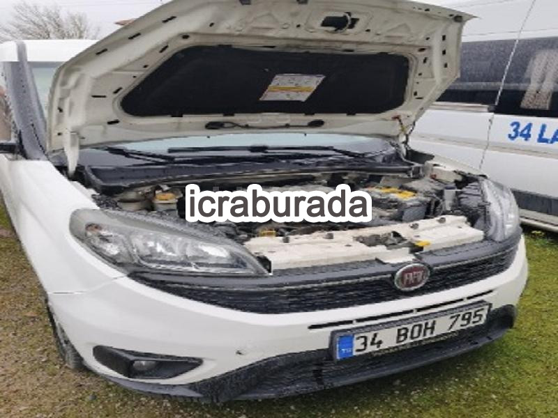 icralık Fiat  263  Kamyonet Belirtilmedi Belirtilmedi Belirtilmedi