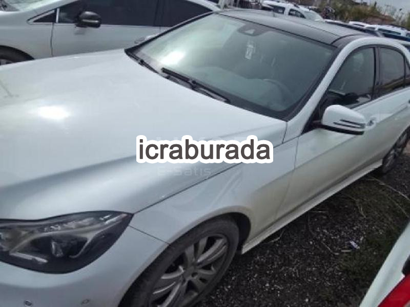 icralık Benz  Otomobil Belirtilmedi Belirtilmedi Belirtilmedi