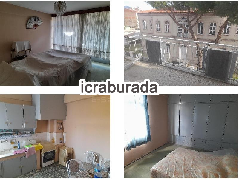 icralık 7 m2 Arsa İzmir Ödemiş İnönü