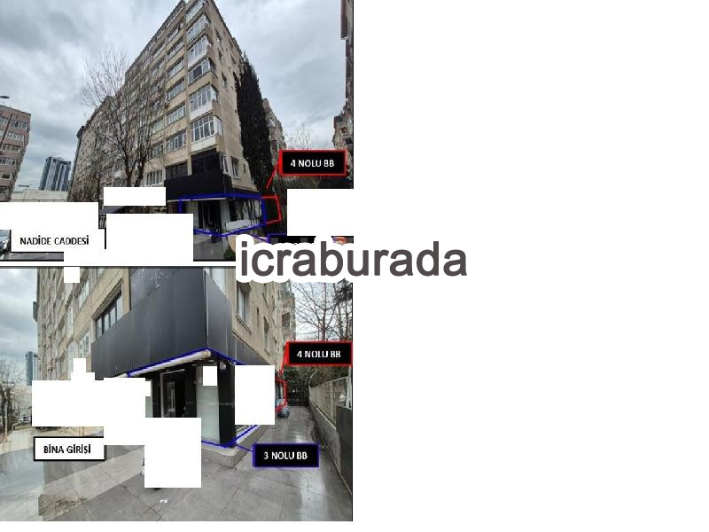 icralık  m2 Daire İstanbul Güngören Osmaniye