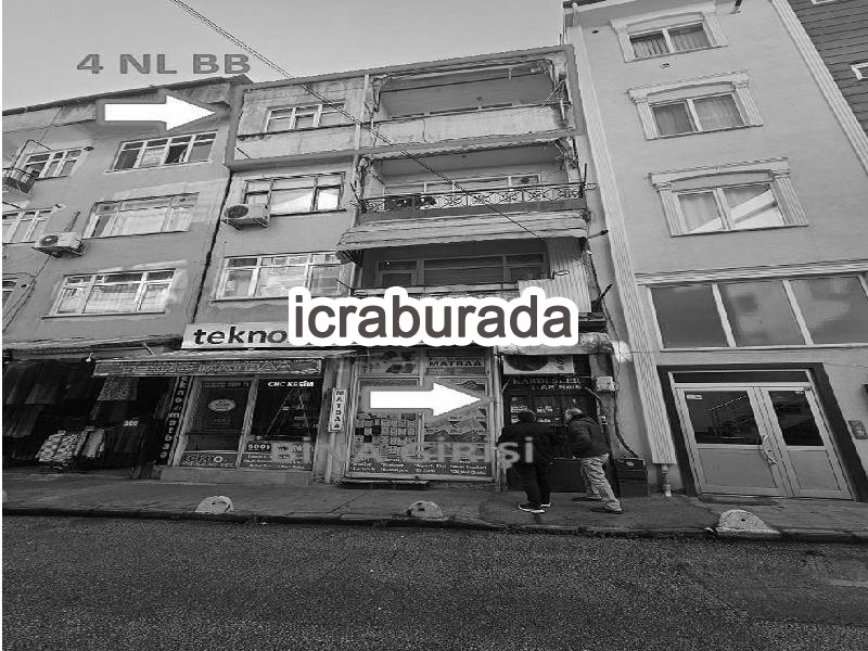 icralık  m2 Daire Belirtilmedi Belirtilmedi Belirtilmedi
