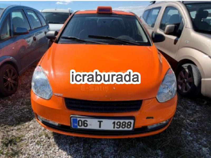 icralık Hyundai  ACCENT ERA 1.6 TEAM  Otomobil Belirtilmedi Belirtilmedi Belirtilmedi