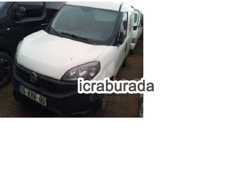 icralık Fiat  Kamyonet Belirtilmedi Belirtilmedi Belirtilmedi
