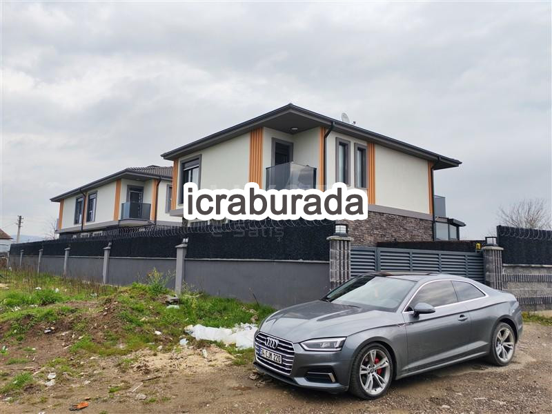 icralık 1 m2 Mustakil Ev Düzce Merkez Çamköy