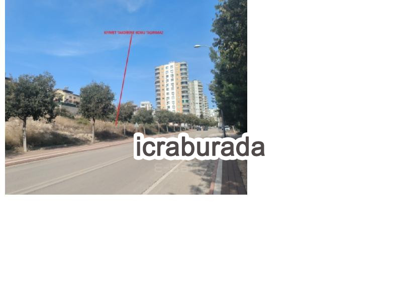 icralık  m2 Daire Adana Çukurova Kurttepe