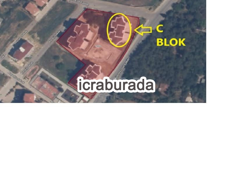 icralık  m2 Daire Tekirdağ Süleymanpaşa Barboros
