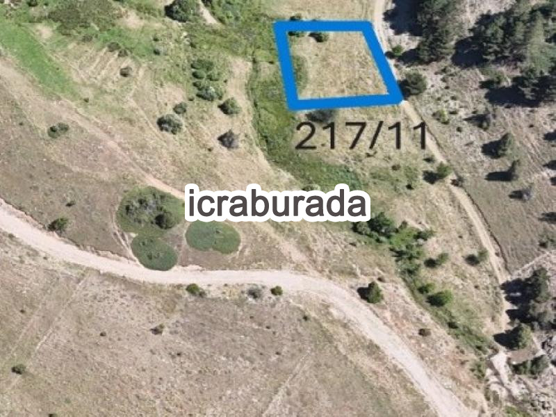 icralık  m2 Tarla Konya Doğanhisar Mehmet Akif Ersoy