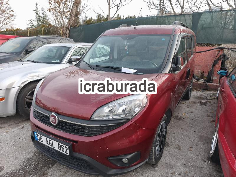 icralık Fiat  263  Kamyonet Belirtilmedi Belirtilmedi Belirtilmedi