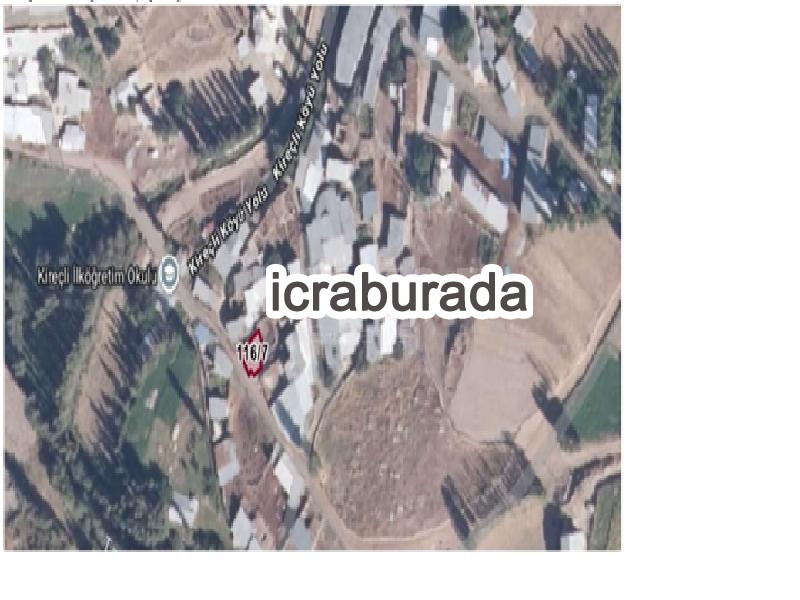 icralık  m2 Kargir Erzurum Tortum Kireçli