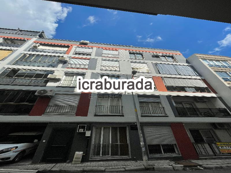 icralık 12 m2 Daire İzmir Gaziemir Yeşil