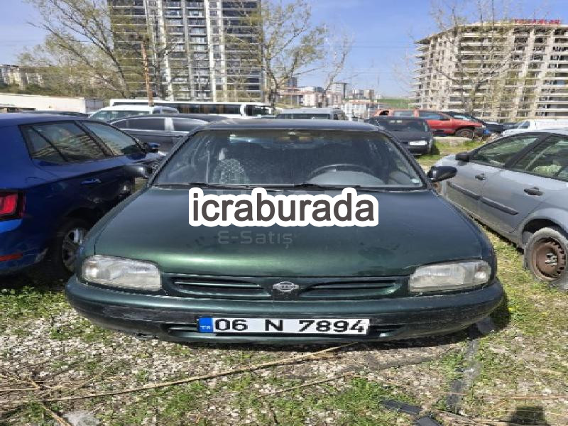icralık Nissan  Hususi  Otomobil Belirtilmedi Belirtilmedi Belirtilmedi