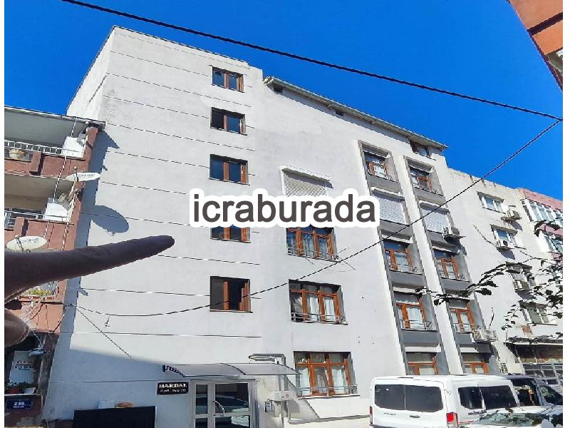 icralık 4 m2 Daire İzmir Aliağa Aliağa