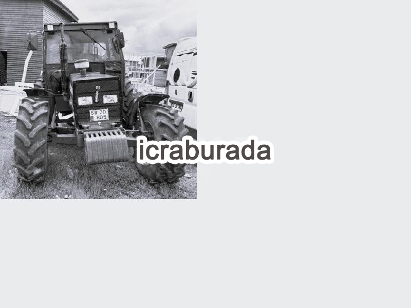icralık Landini  8860  Traktor Belirtilmedi Belirtilmedi Belirtilmedi