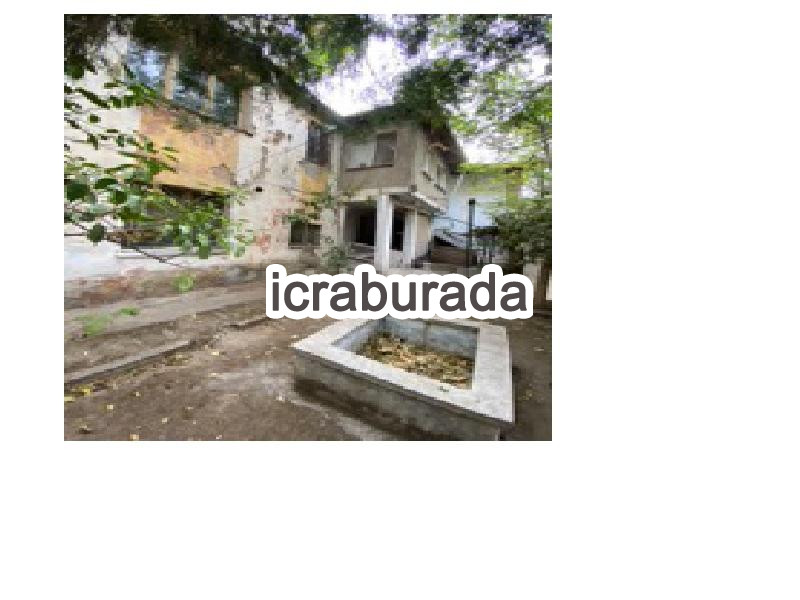 icralık  m2 Kargir İzmir Buca Kizilçullu