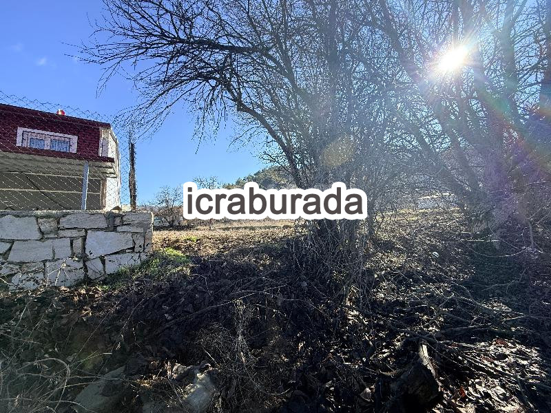 icralık  m2 Arsa Denizli Honaz Aşağikaraçay