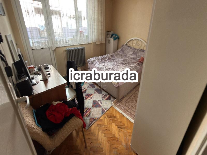icralık 6 m2 Daire Eskişehir Tepebaşı Mamure