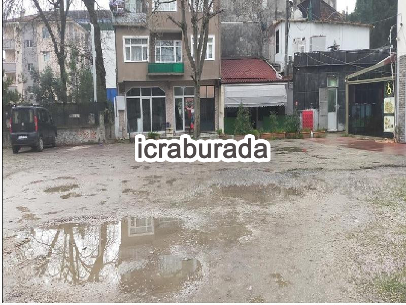icralık  m2 Diger Sakarya Adapazarı Orta
