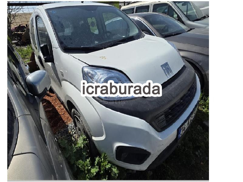 icralık Fiat  Kamyonet Belirtilmedi Belirtilmedi Belirtilmedi