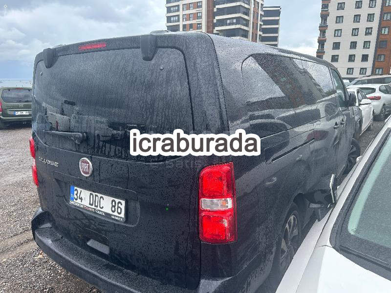 icralık Fiat  Otomobil Belirtilmedi Belirtilmedi Belirtilmedi