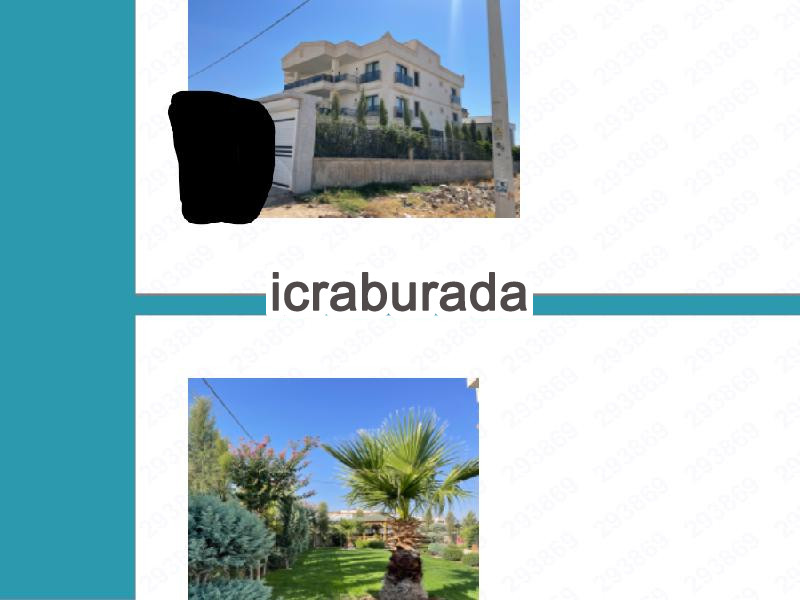 icralık 2 m2 Daire Mardin Kızıltepe Harabilme