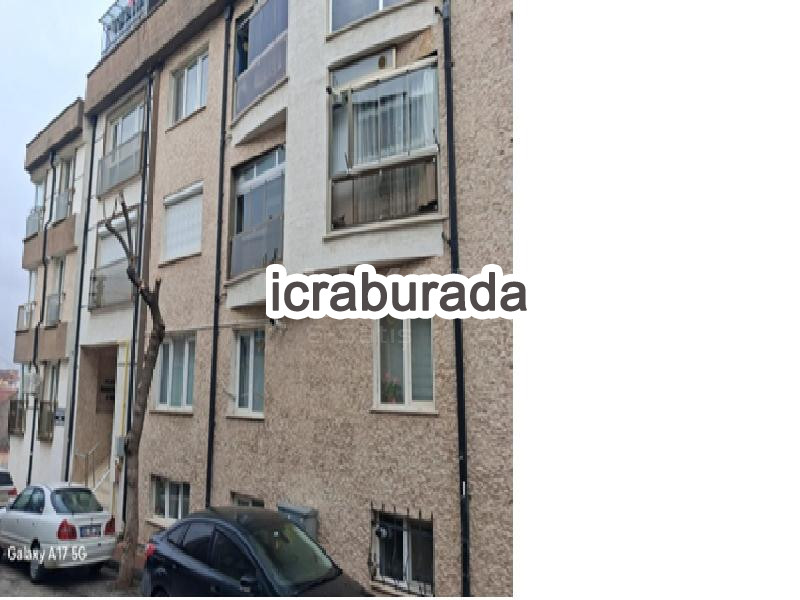 icralık  m2 Daire Eskişehir Odunpazarı Alanönü