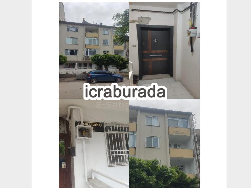 icralık 5 m2 Daire Hatay İskenderun Frenkçiftliği