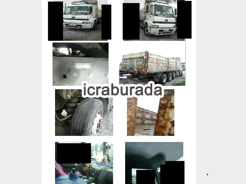 icralık Bmc  PRO 827  Kamyon Belirtilmedi Belirtilmedi Belirtilmedi