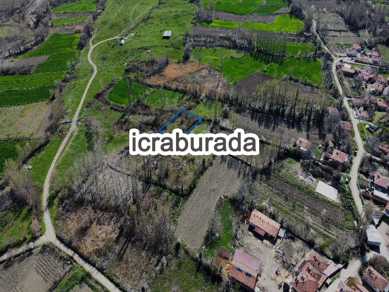 icralık  m2 Tarla Amasya Merzifon Çaybaşi