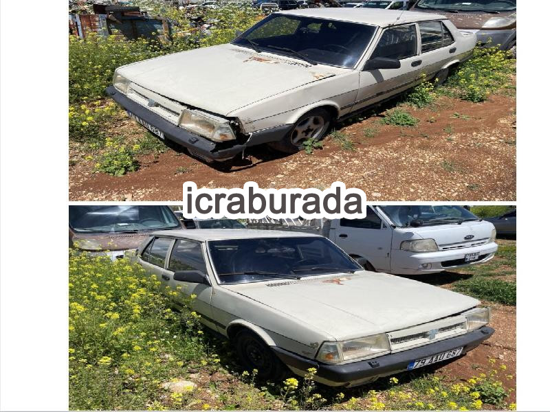icralık   Otomobil Belirtilmedi Belirtilmedi Belirtilmedi