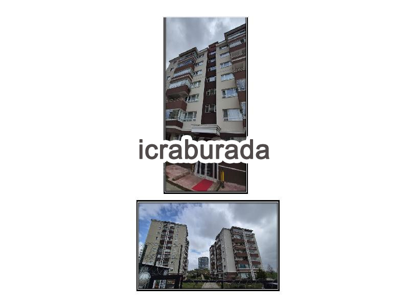 icralık  m2 Daire Ankara Yenimahalle Yuva