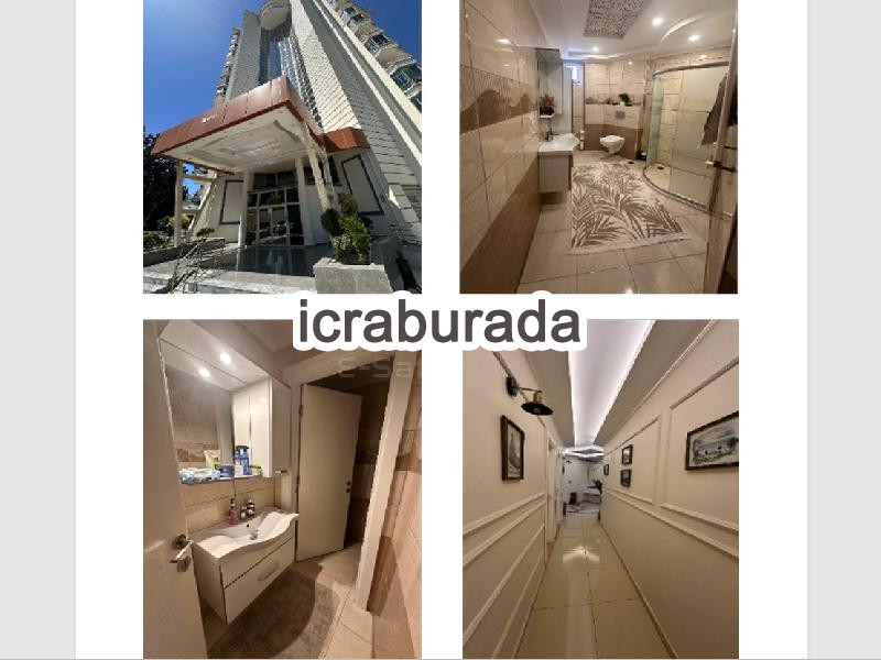 icralık  m2 Daire Hatay Arsuz Nardüzü