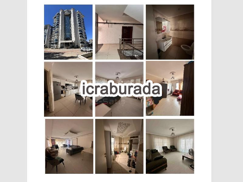 icralık  m2 Daire Hatay Arsuz Nardüzü
