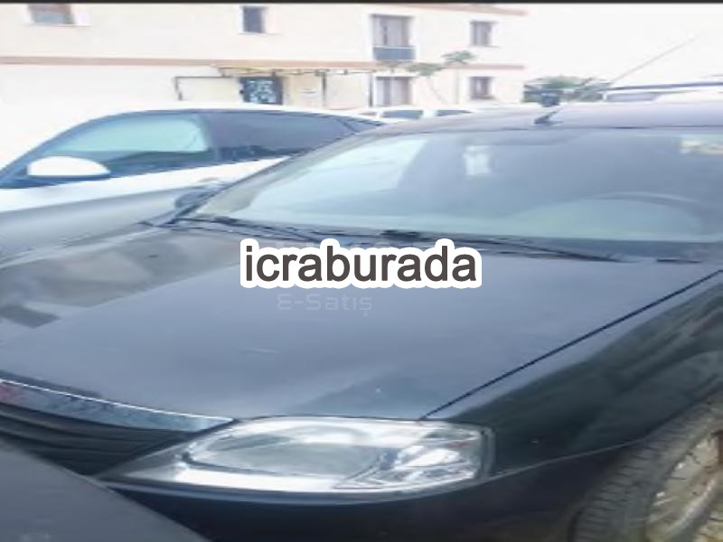 icralık Dacia  SD  Otomobil Belirtilmedi Belirtilmedi Belirtilmedi