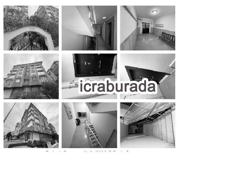 icralık 15 m2 Daire Tekirdağ Çorlu Muhittin