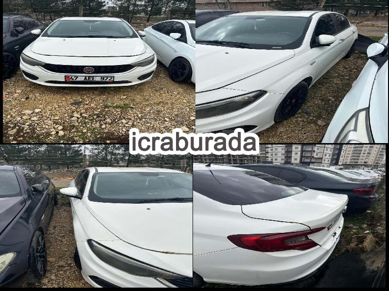 icralık Fiat  356  Otomobil Belirtilmedi Belirtilmedi Belirtilmedi