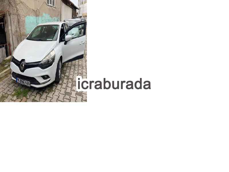 icralık Renault  R  Otomobil Belirtilmedi Belirtilmedi Belirtilmedi