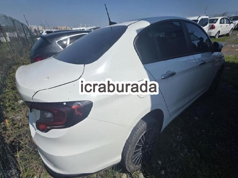 icralık Fiat  Otomobil Belirtilmedi Belirtilmedi Belirtilmedi