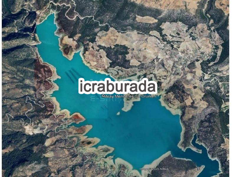 icralık  m2 Diger Belirtilmedi Belirtilmedi Belirtilmedi