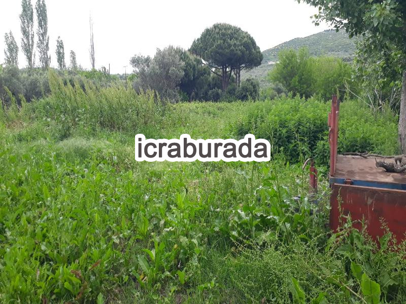 icralık  m2 Tarla Balıkesir Erdek Yukariyapici